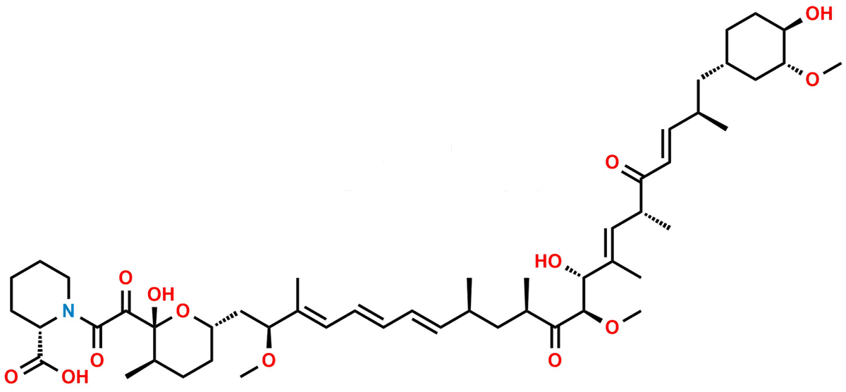 Seco Rapamycin