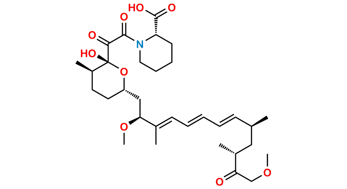 Rapamycin Impurity 5