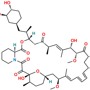 28-Epi-Rapamycin