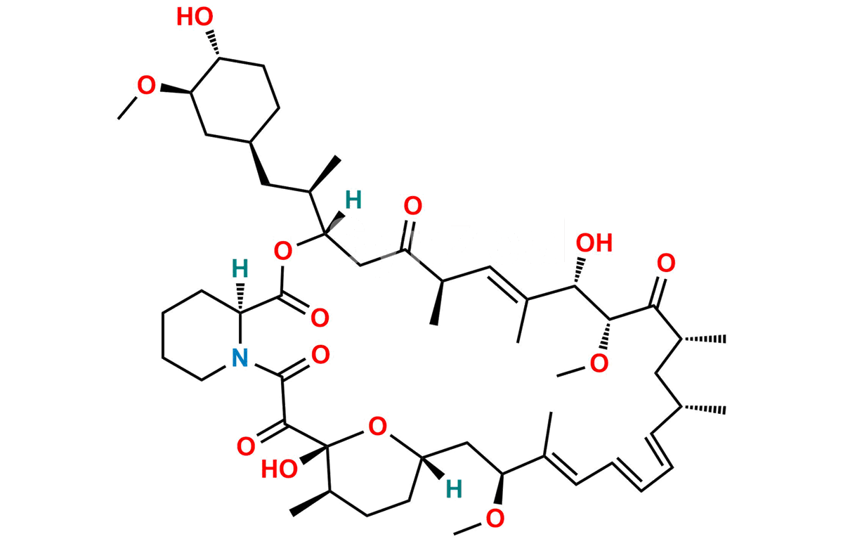 28-Epi-Rapamycin