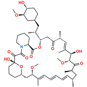 12-Desmethyl Rapamycin