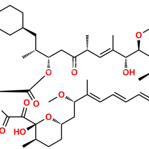 23-Ethylrapamycin