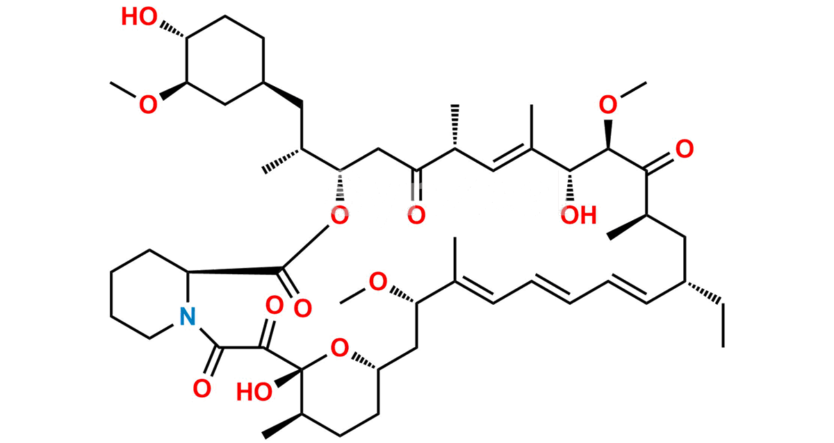 23-Ethylrapamycin