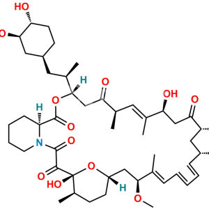 27-demethoxyrapamycin