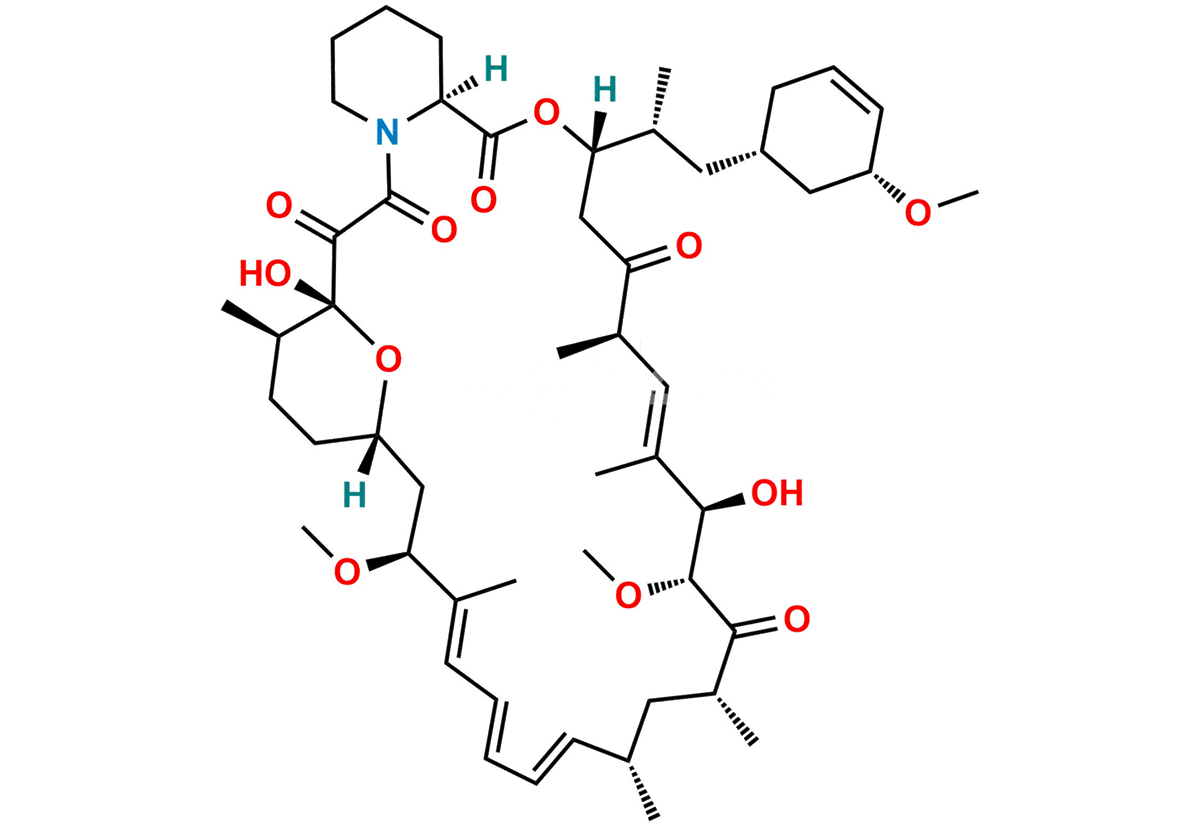 Siroliums Impurity 8