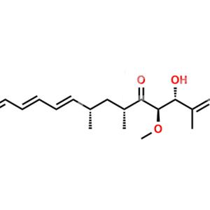 34-Hydroxy Sirolimus