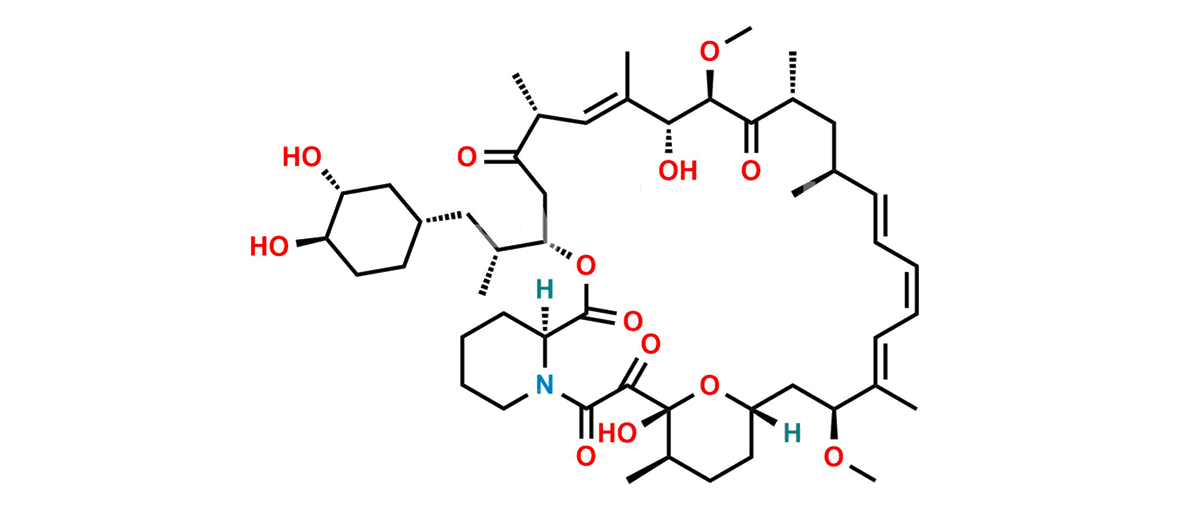 39-O-Desmethylsirolimus