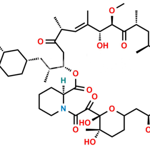 11-OH-Sirolimus