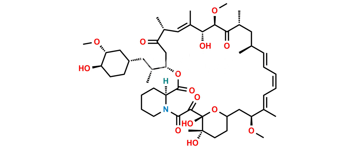 11-OH-Sirolimus