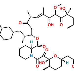 25-OH-sirolimus