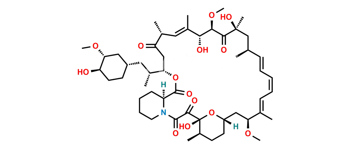 25-OH-sirolimus