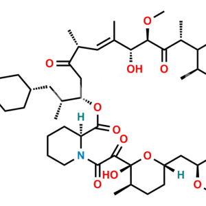 24-OH-Sirolimus