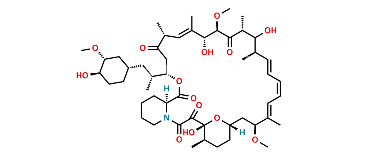24-OH-Sirolimus