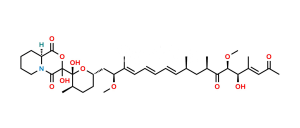 Rapamycin Impurity 8