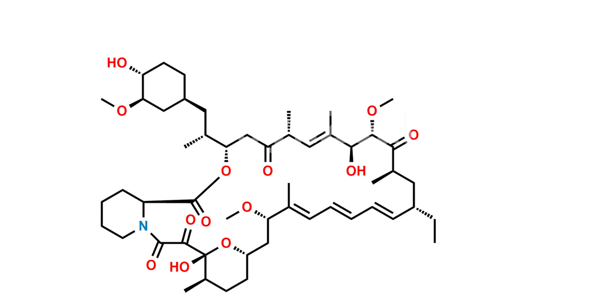 33-Ethyl Rapamycin