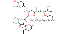 11-Ethyl Rapamycin