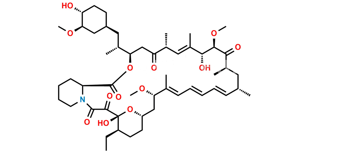 11-Ethyl Rapamycin