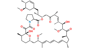 44-Ene-Rapamycin