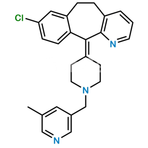 Rupatadine