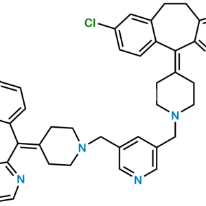 Rupatadine EP Impurity C