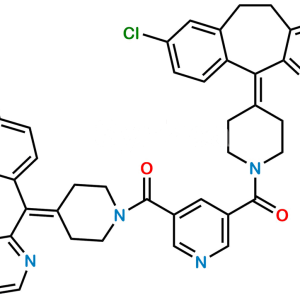 Rupatadine Dimer