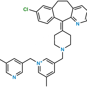 Rupatadine Impurity 2