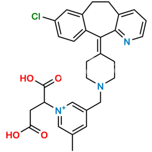 Rupatadine EP impurity A