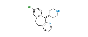Rupatadine EP impurity B