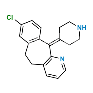 Rupatadine EP impurity B