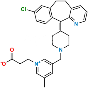 Rupatadine Impurity 10