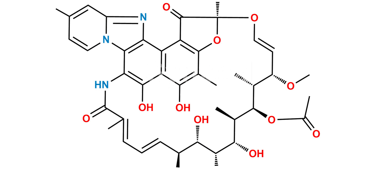 Rifaximin