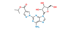 Regadenoson Impurity 4
