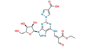 Regadenoson Impurity 5