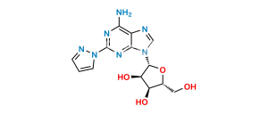 Regadenoson Impurity 7