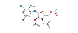 Regadenoson Impurity 8