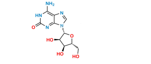 Regadenoson Impurity 9