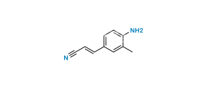 Rilpivirine Impurity 12