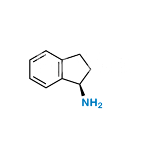 (R)-1-Aminoindan L-Tartrate