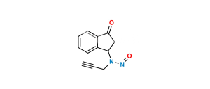 N-Nitroso-Rasagiline Impurity 1