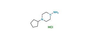 Rifapentine Impurity 4