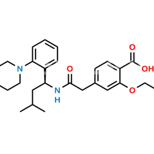 Repaglinide