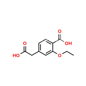 Repaglinide EP Impurity A