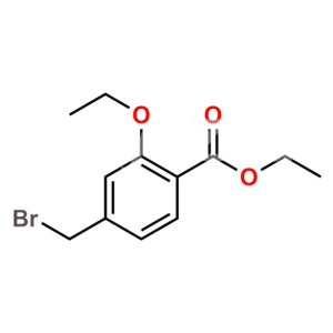 Ethyl 4-bromo Repaglinide Impurity