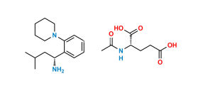 Repaglinide Impurity 9