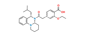 Repaglinide Impurity 10