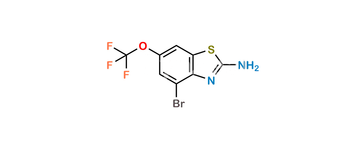 Bromoriluzole