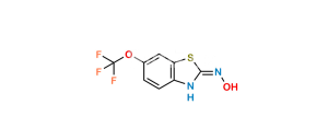 N-Hydroxy Riluzole