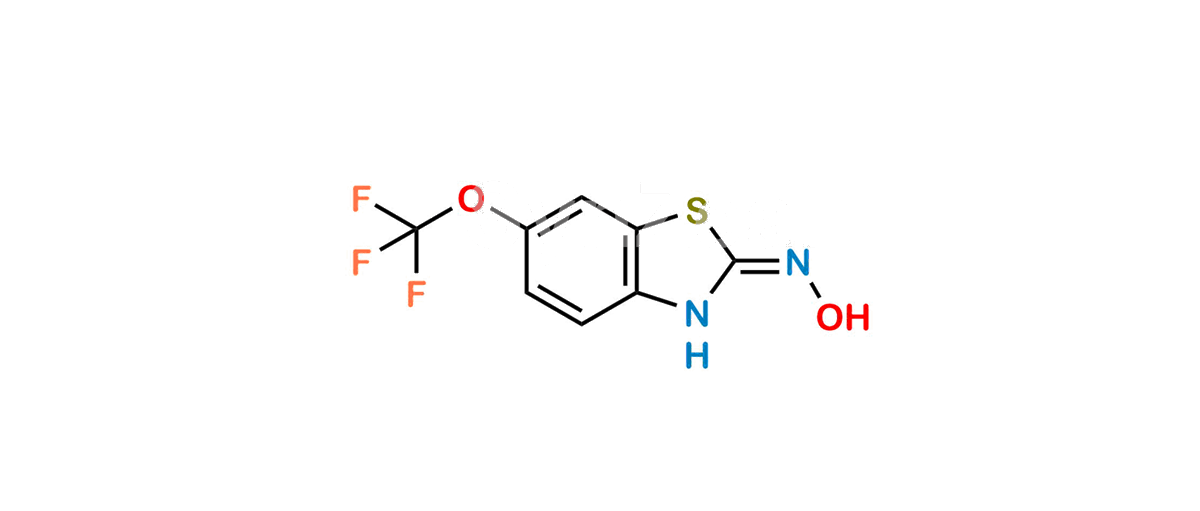 N-Hydroxy Riluzole