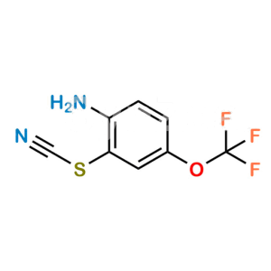 Riluzole Impurity 1