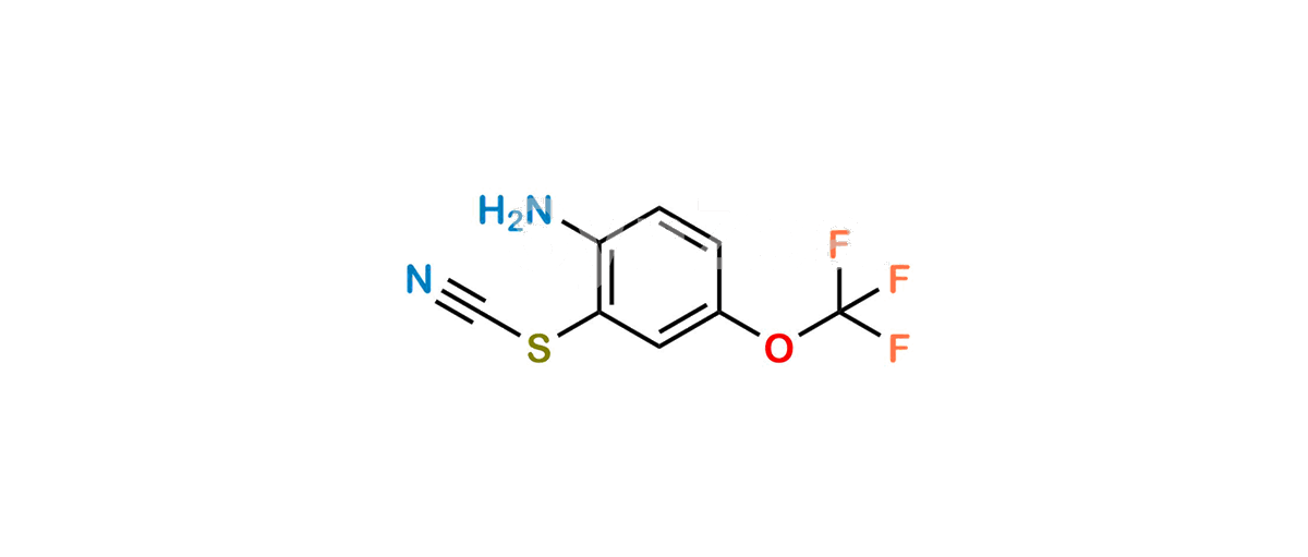 Riluzole Impurity 1